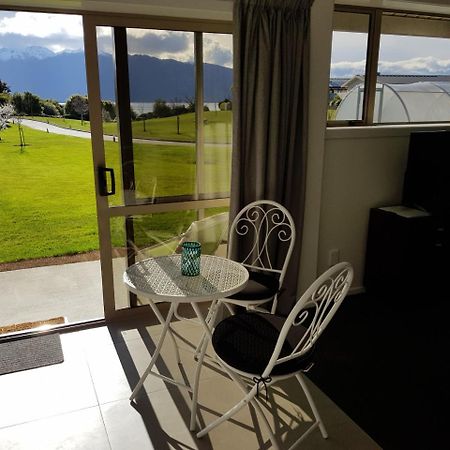 Murchison View Studio Te Anau Esterno foto