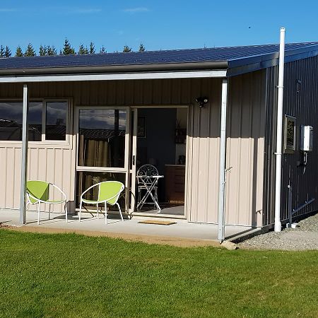 Murchison View Studio Te Anau Esterno foto